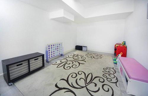 Large Monterey Bay House close to Aquarium, Golf - Foto 26