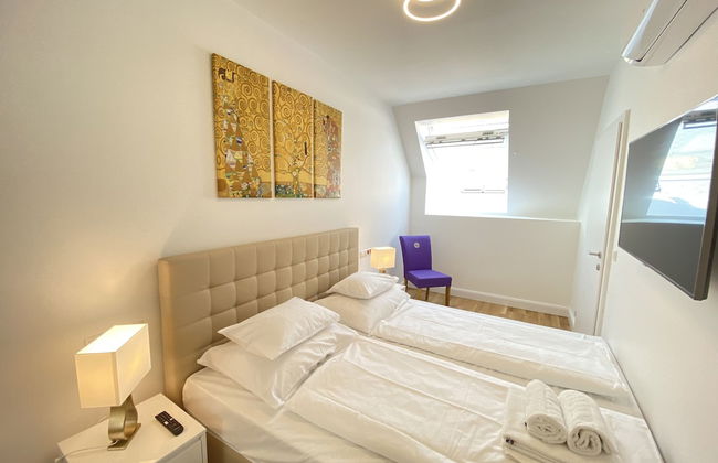 Steiner Residences Vienna Nestroyplatz - Foto 14