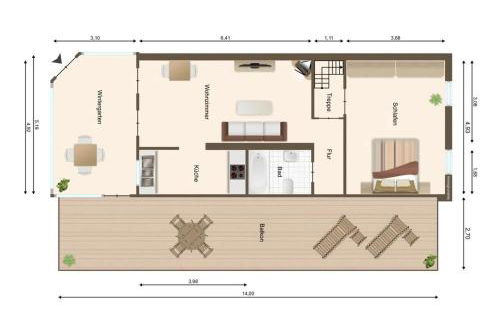 Vila Vistazul - Foto 63