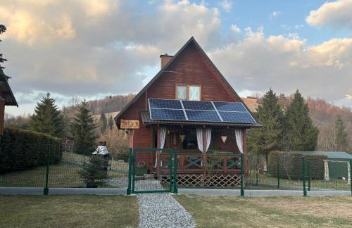 Domek Jaśka - Foto 3