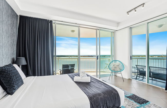 Crystal Bay on the Broadwater - Foto 19