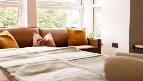 Lovely Studio Flat on Bath Road - Flat 9 - Foto 4