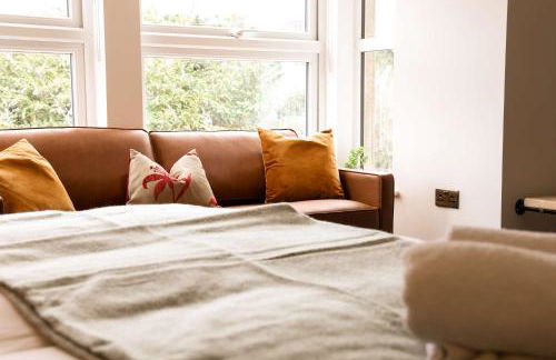 Lovely Studio Flat on Bath Road - Flat 9 - Foto 4