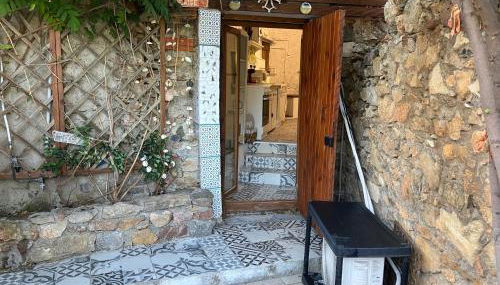 Gite Studio Les Maisons de Gaïa - Foto 5