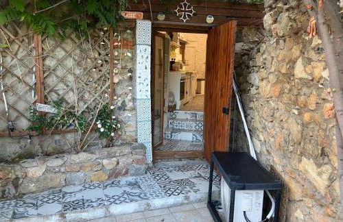 Gite Studio Les Maisons de Gaïa - Foto 5