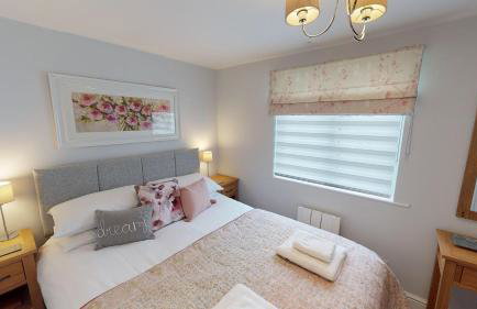 Avocet at Leigh Cottages - Foto 6