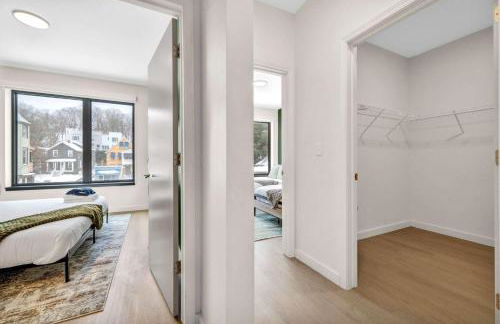 Cleveland Clinic w KingBed Balcony Gym Parking WD - Foto 40