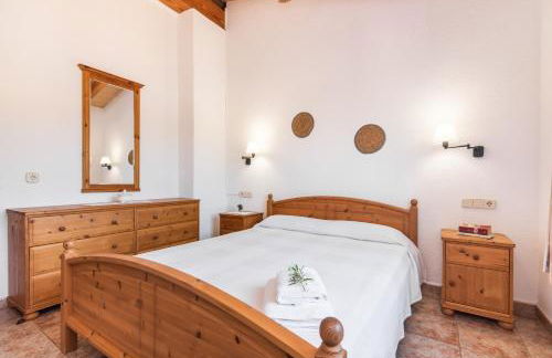 Apartamento Rural con piscina Finca Can Petit - Photo 51