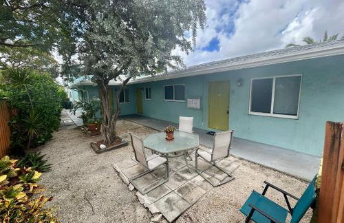 2 min walk to beach & free parking Lauderdale 21-1 - Foto 24