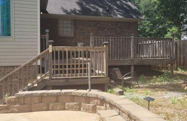 4Bedroom 3Bath Home Near Fort Jackson - Foto 13