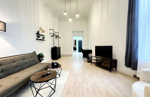 HolidayHome Apartments I Spacious 130qm Apartment Near Berlins Top Sights - Foto 20