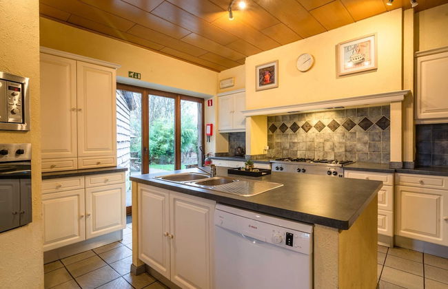 Tranquil Escape, Sourbrodt - Photo 12