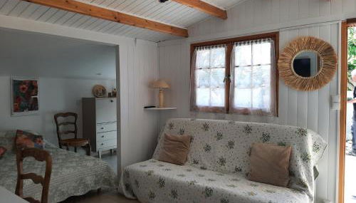 Chalet au pied du Mont Ventoux - Photo 3