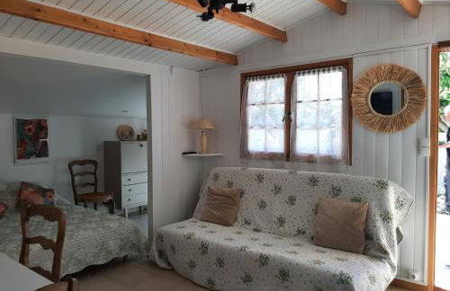 Chalet au pied du Mont Ventoux - Foto 3