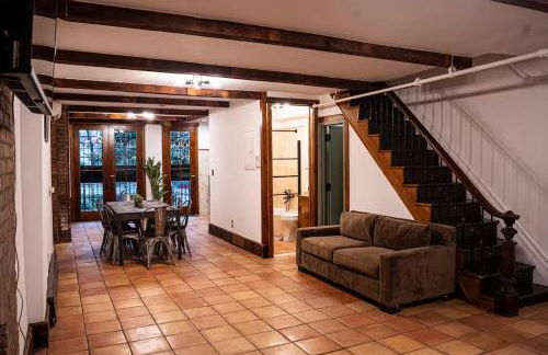 The Lexington Stay - Foto 22