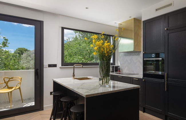 Residence by Splendida Palace - Foto 11