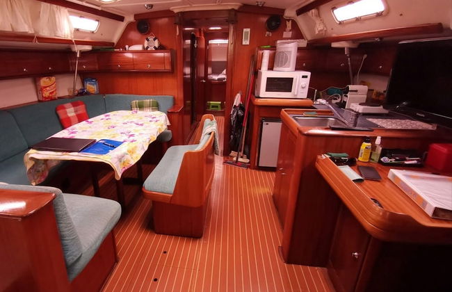 Nessebar Sea Nights - Photo 22