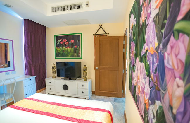 Almali Rawai Beach Residence - Foto 24