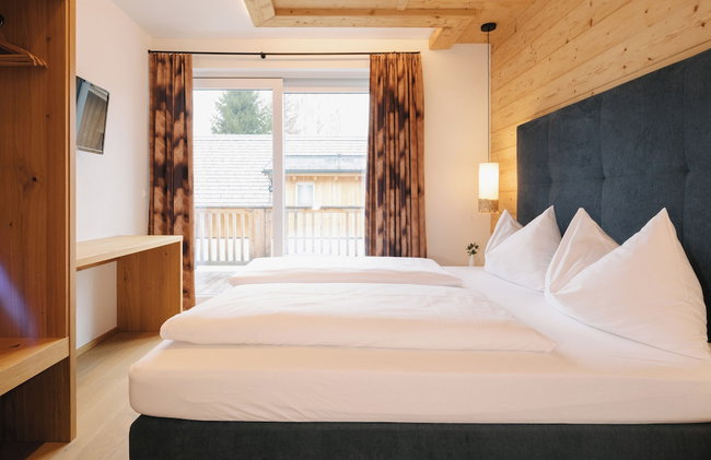 Chalet Village by Apart4you - Foto 49