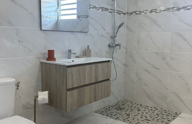 Villa Plaisance - Foto 5