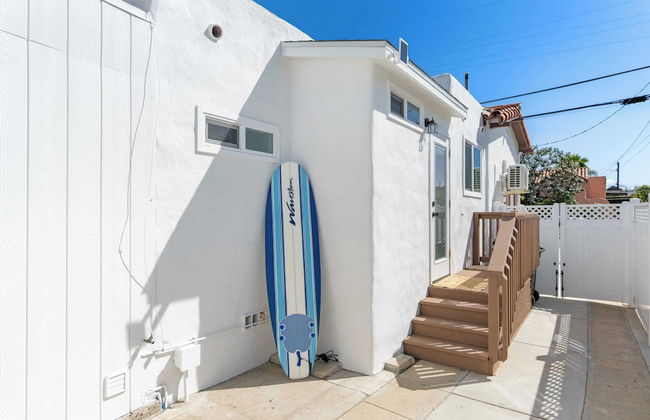 La Jolla Stay w/ Firepit & Walk to Beach Arenas - Foto 36