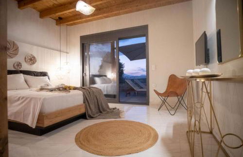 Villa Olea with eco Pool - Photo 18