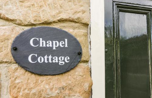Chapel Cottage - Photo 2
