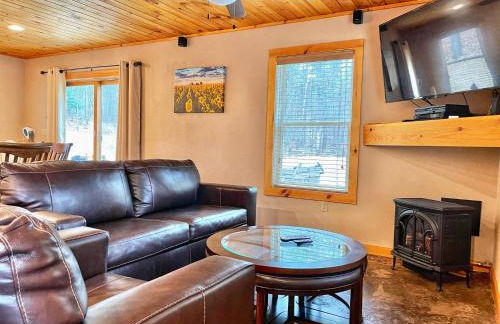 Cascade Mountain Chalet - Foto 16