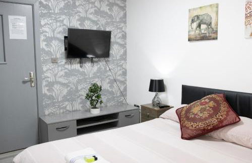 Hill's View Apartments - Foto 23