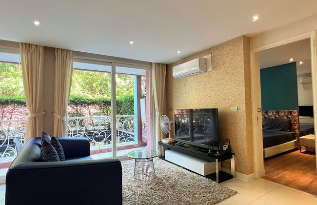 Grande Carribean Condo By Thita - Foto 53