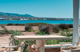 Glaros Studios Apartments - Foto 6