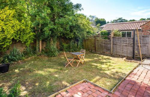 36 Westminster Road Bright & Spacious 2-Bed Home in York with Garden Pass the Keys - Foto 16