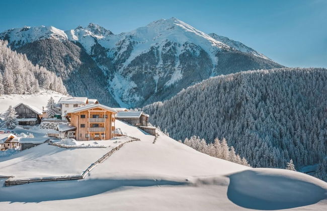 Talissa at Organic & Riding Stables of Veitenhof - Foto 19