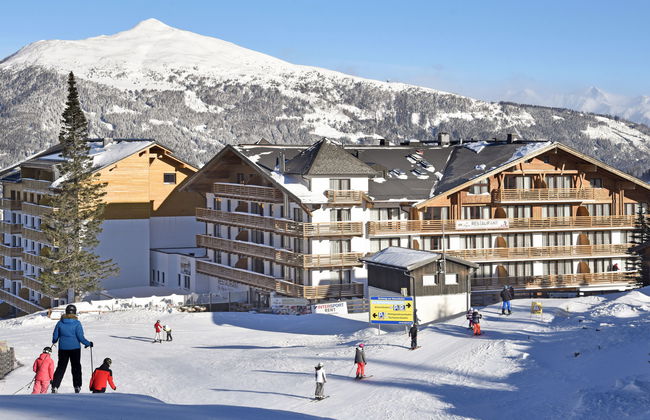 Alpenhaus Katschberg L - Foto 27