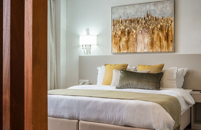 Yaya Hotel and Apartments - Foto 45