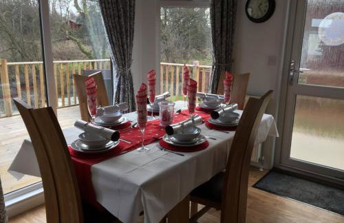 The Warwick lodge - Photo 36