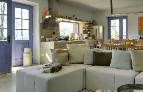 Villa Torrecorta - Foto 15