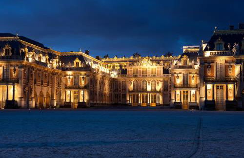 Les Petits Apparts Versailles - Foto 22