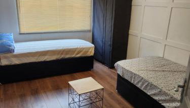 Okwute,s House - Foto 4