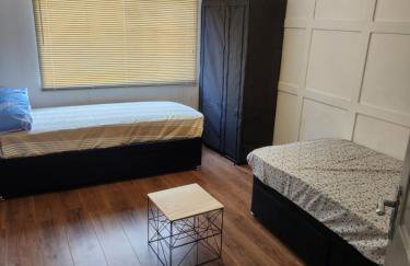 Okwute,s House - Foto 4