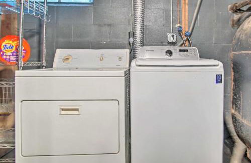 Coastal Comfort Near the Bay! Buttermilk Cottage - Foto 18