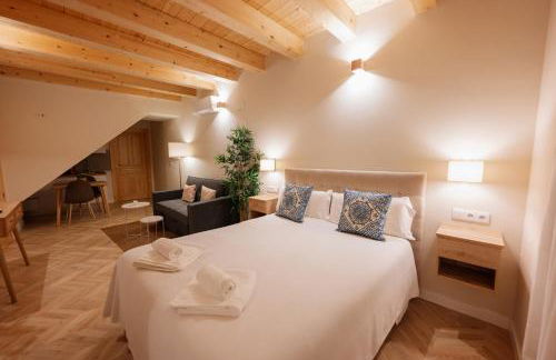 Casa Cancho 2 - La Guarnicionería - Foto 17