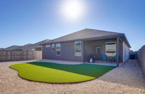 Work, Explore and Unwind Lovely Permian Basin Home - Foto 24