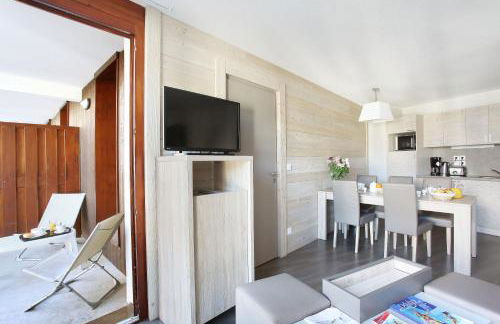 Résidence Odalys Le Panoramic - Photo 41