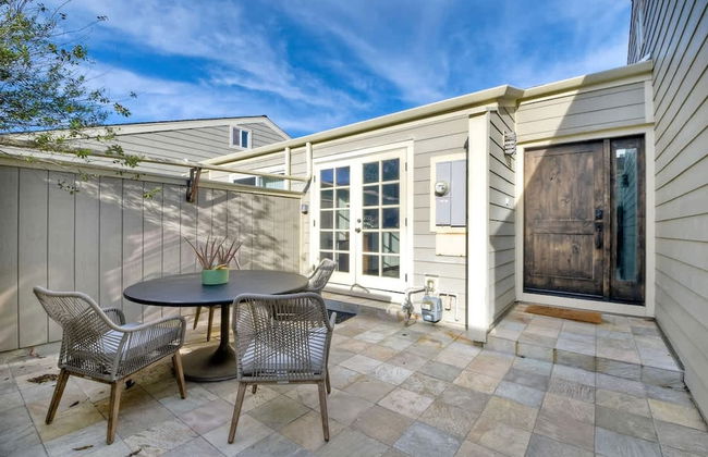 Sea Bluff - Direct Beach Access - Foto 30