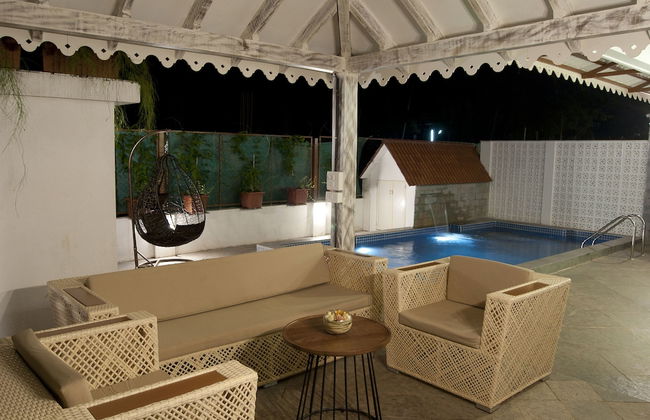 Acasa Amore Villa - Pool & Cabana - Foto 20