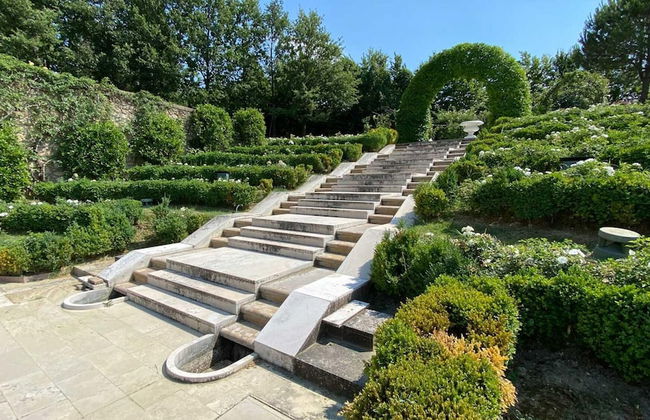 Tenuta Bagni de Consoli 24 - Foto 2