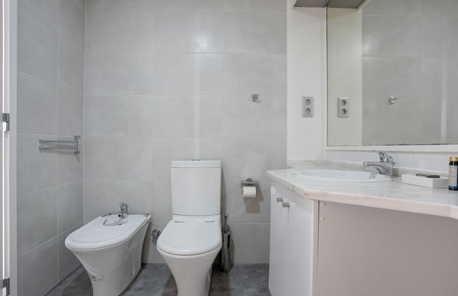 Amazing T.M. Penthouse by the Beach - Foto 22