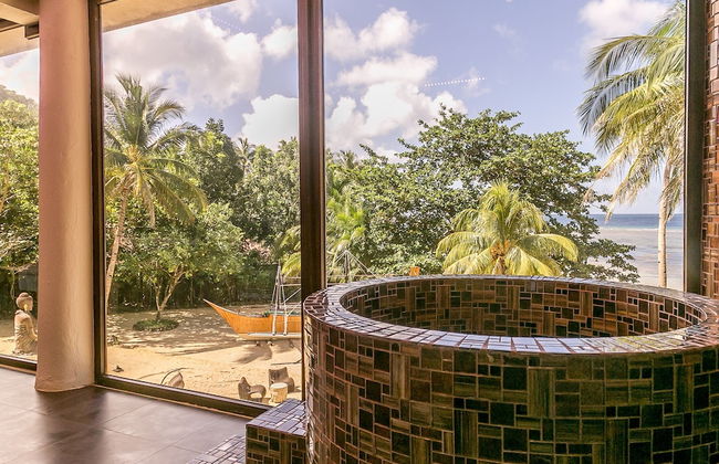 Den Pasar Nasog Villa - Foto 23