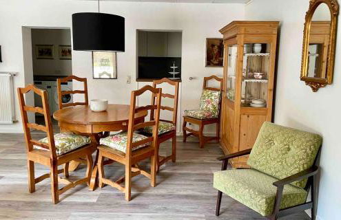 Schöne 2-Zi-Whg Küche Bad Terrasse Parken - Foto 22